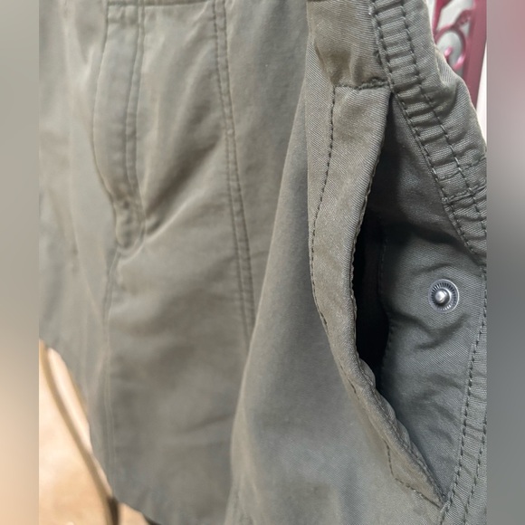 NIKE ACG EQUIPMENT CASUAL ATHLETIC GOLF HIKING WALKING TENNIS KHAKI SKORT SZ 14 - Picture 6 of 10